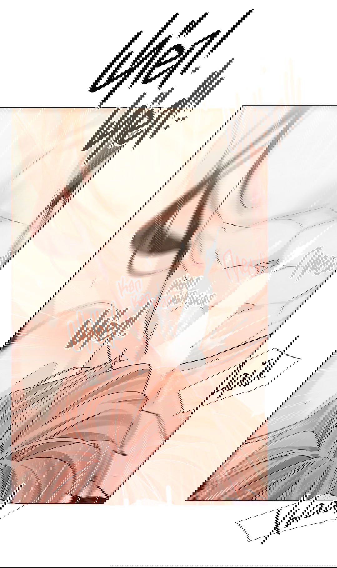 Манга Бумажный Цветок - Глава 42 Страница 43