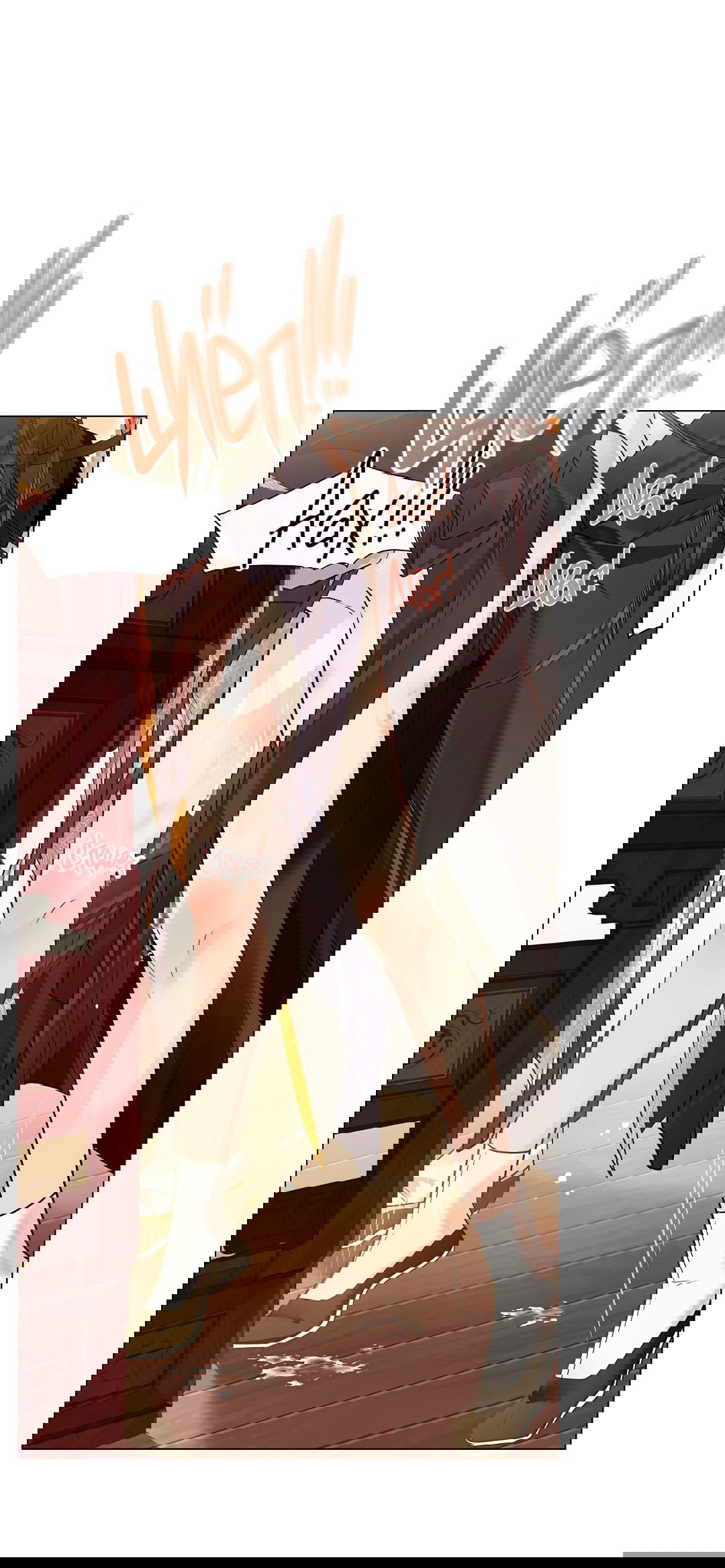 Манга Бумажный Цветок - Глава 43 Страница 73