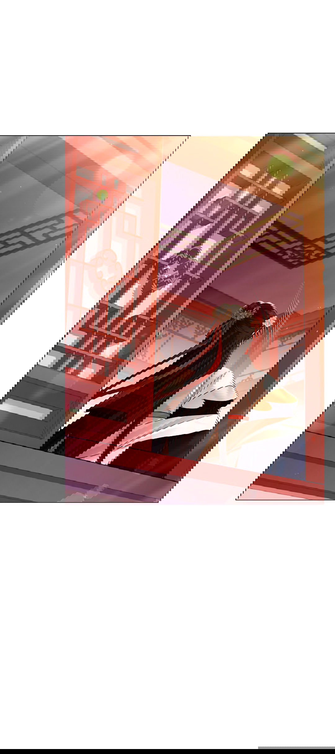 Манга Бумажный Цветок - Глава 43 Страница 20