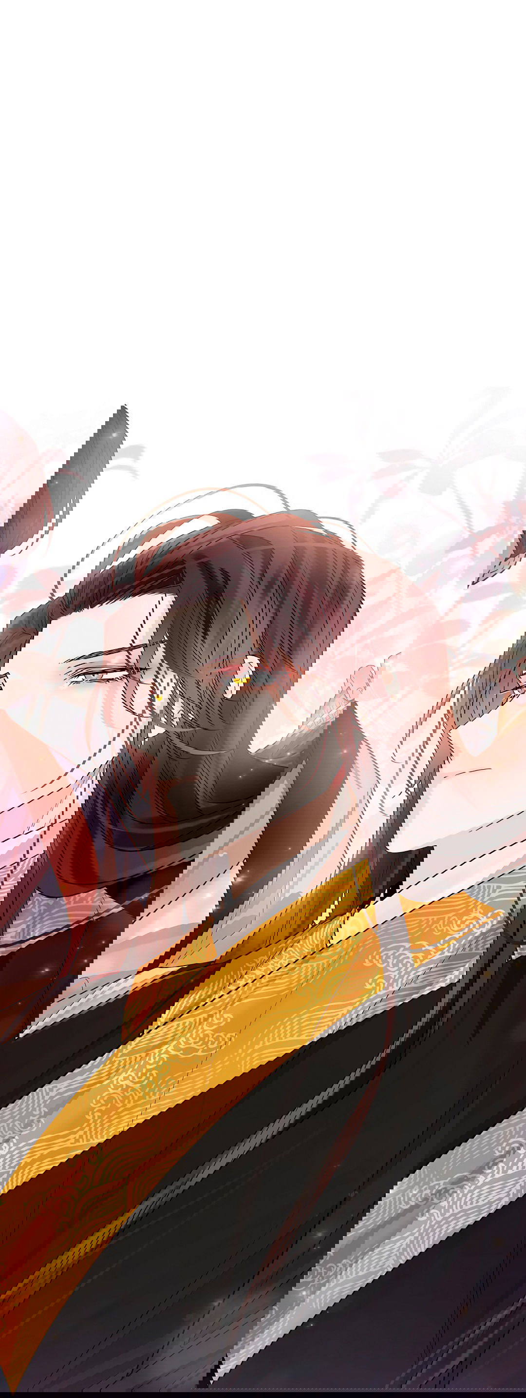 Манга Бумажный Цветок - Глава 43 Страница 25