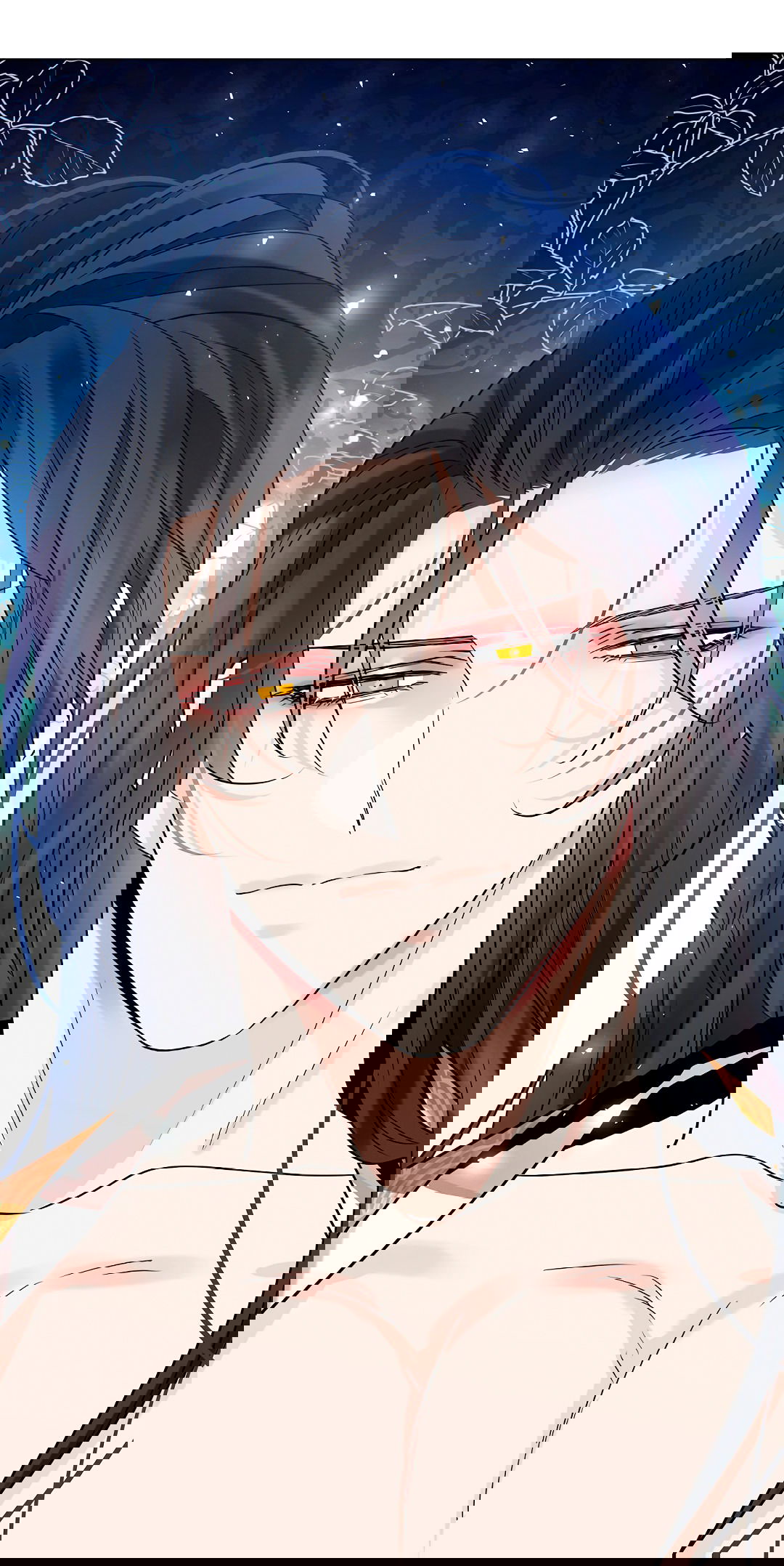 Манга Бумажный Цветок - Глава 43 Страница 97