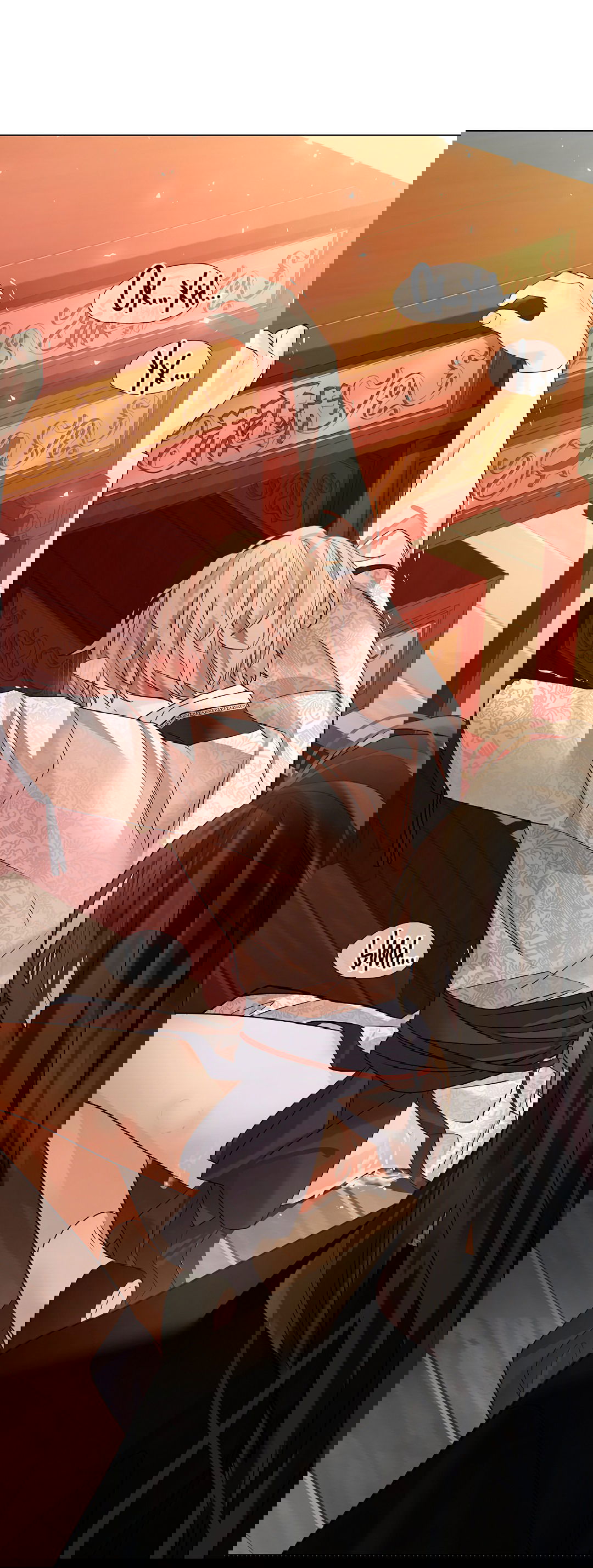 Манга Бумажный Цветок - Глава 43 Страница 76