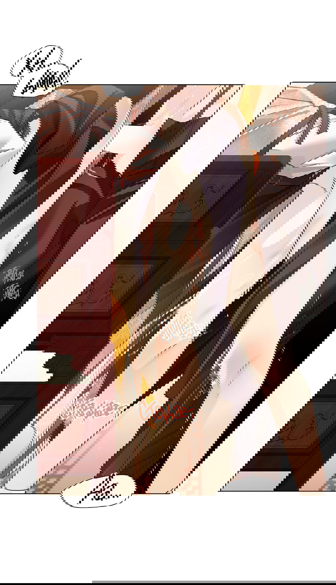 Манга Бумажный Цветок - Глава 43 Страница 74