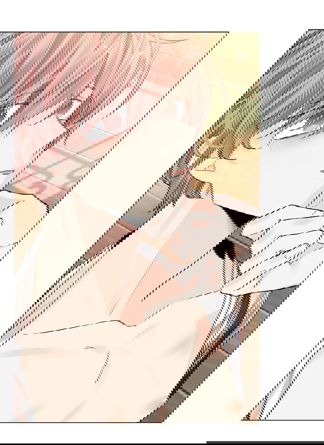 Манга Бумажный Цветок - Глава 43 Страница 93