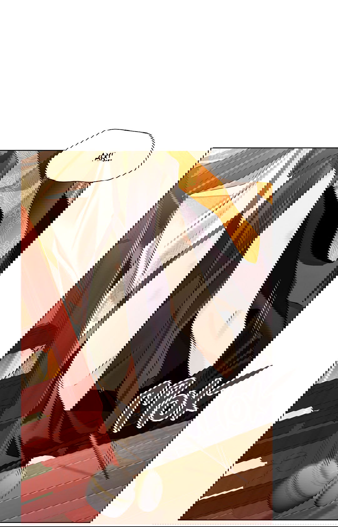 Манга Бумажный Цветок - Глава 43 Страница 59