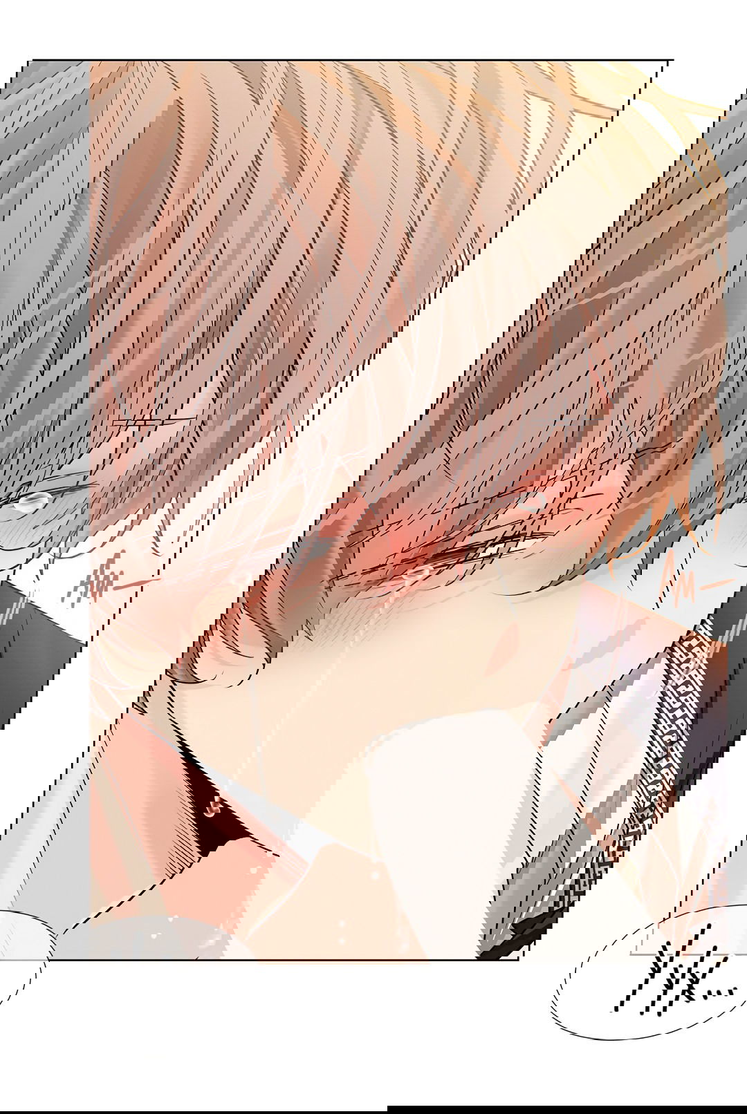 Манга Бумажный Цветок - Глава 43 Страница 82