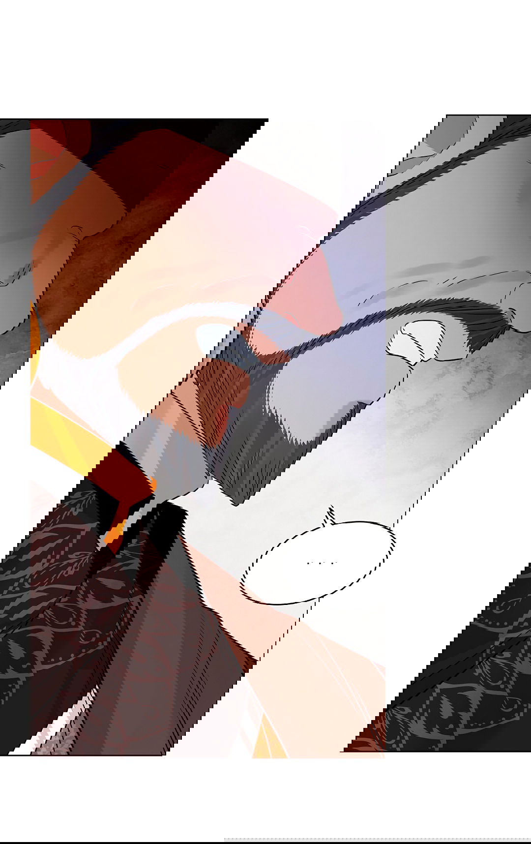 Манга Бумажный Цветок - Глава 43 Страница 9