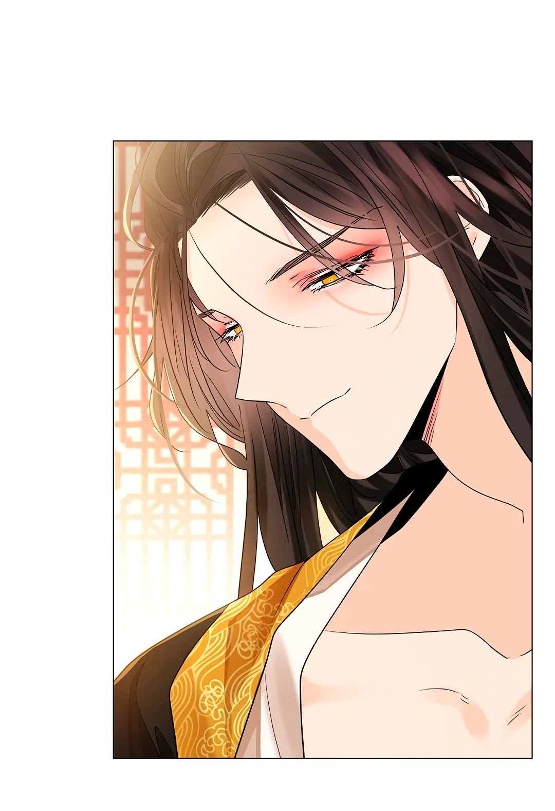 Манга Бумажный Цветок - Глава 43 Страница 92