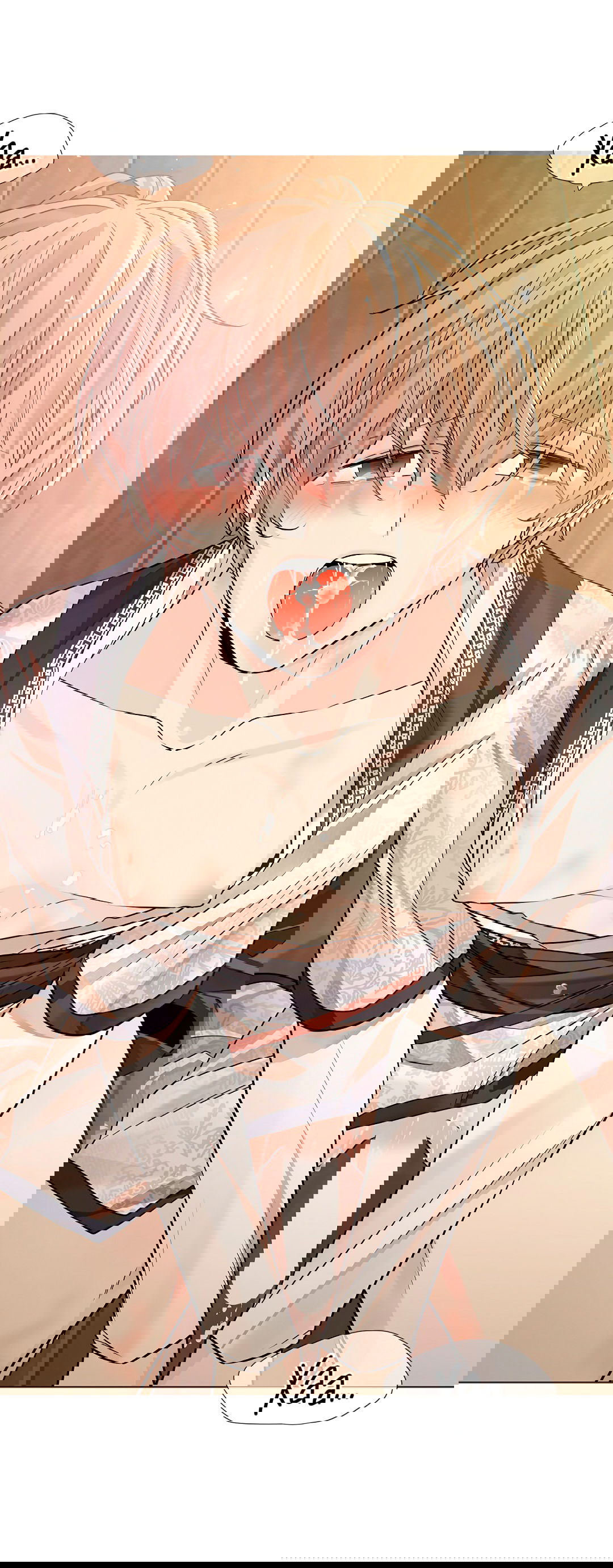 Манга Бумажный Цветок - Глава 43 Страница 86