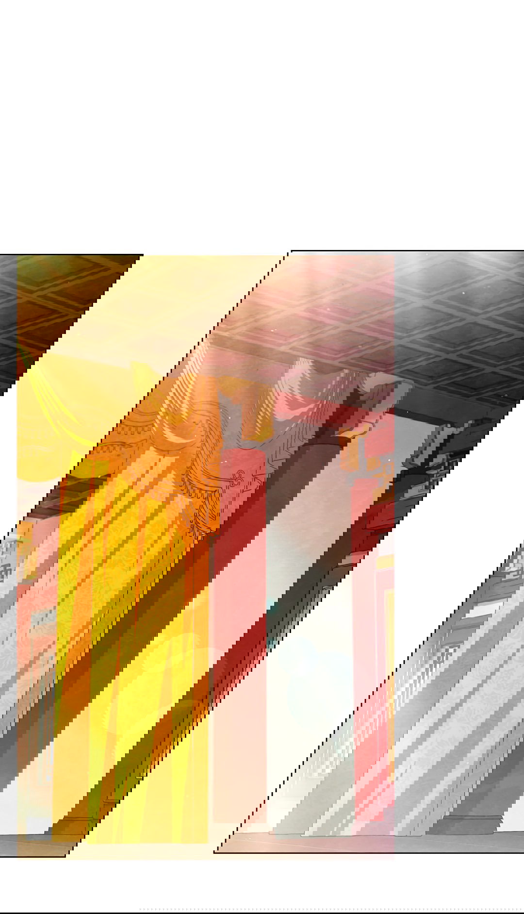 Манга Бумажный Цветок - Глава 43 Страница 23