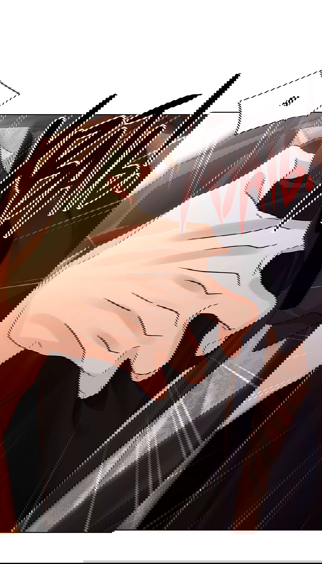 Манга Бумажный Цветок - Глава 43 Страница 38