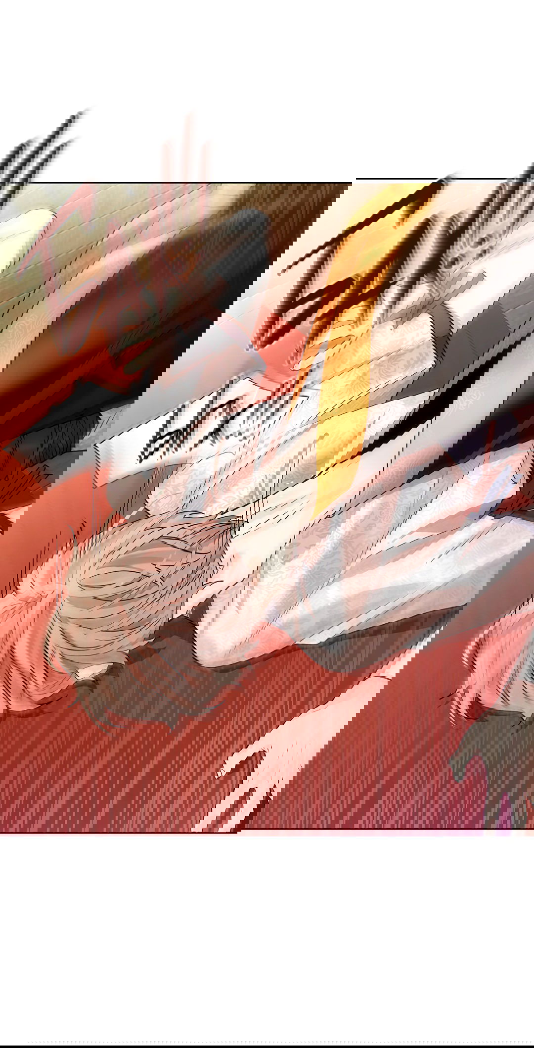 Манга Бумажный Цветок - Глава 43 Страница 58