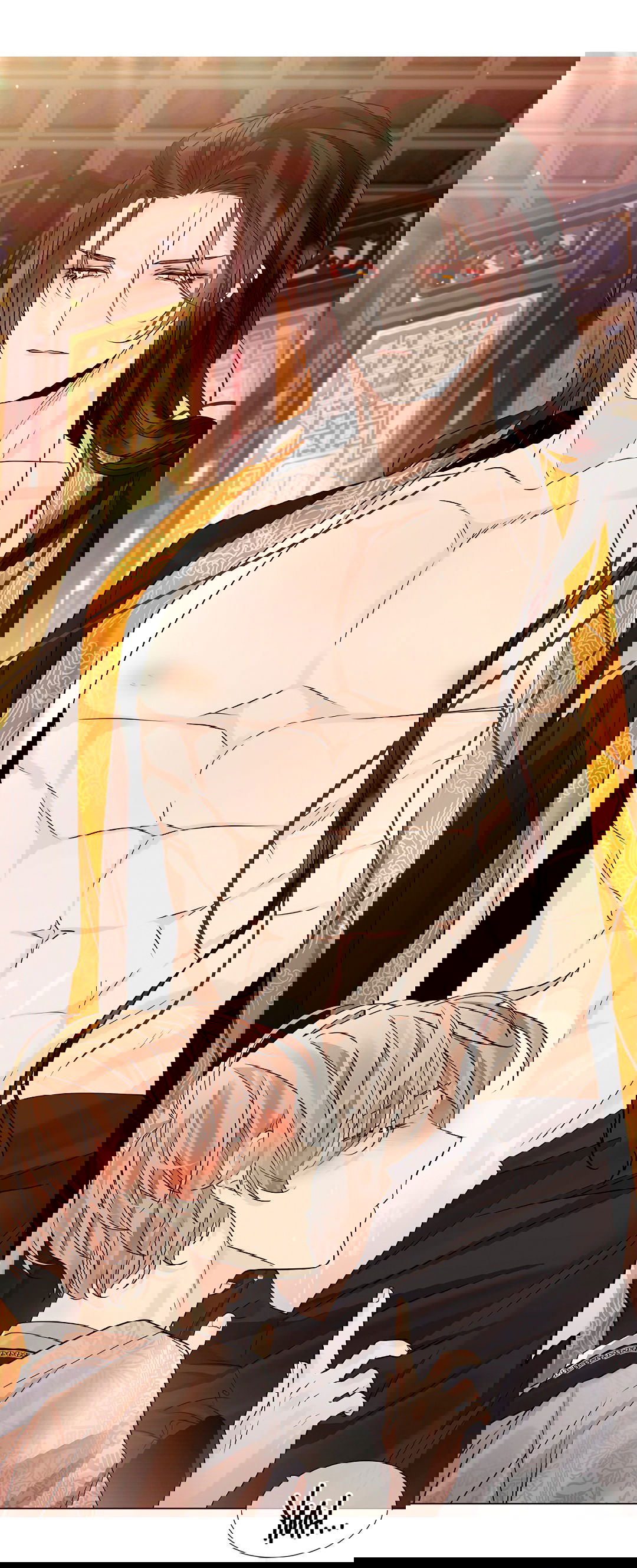 Манга Бумажный Цветок - Глава 43 Страница 80