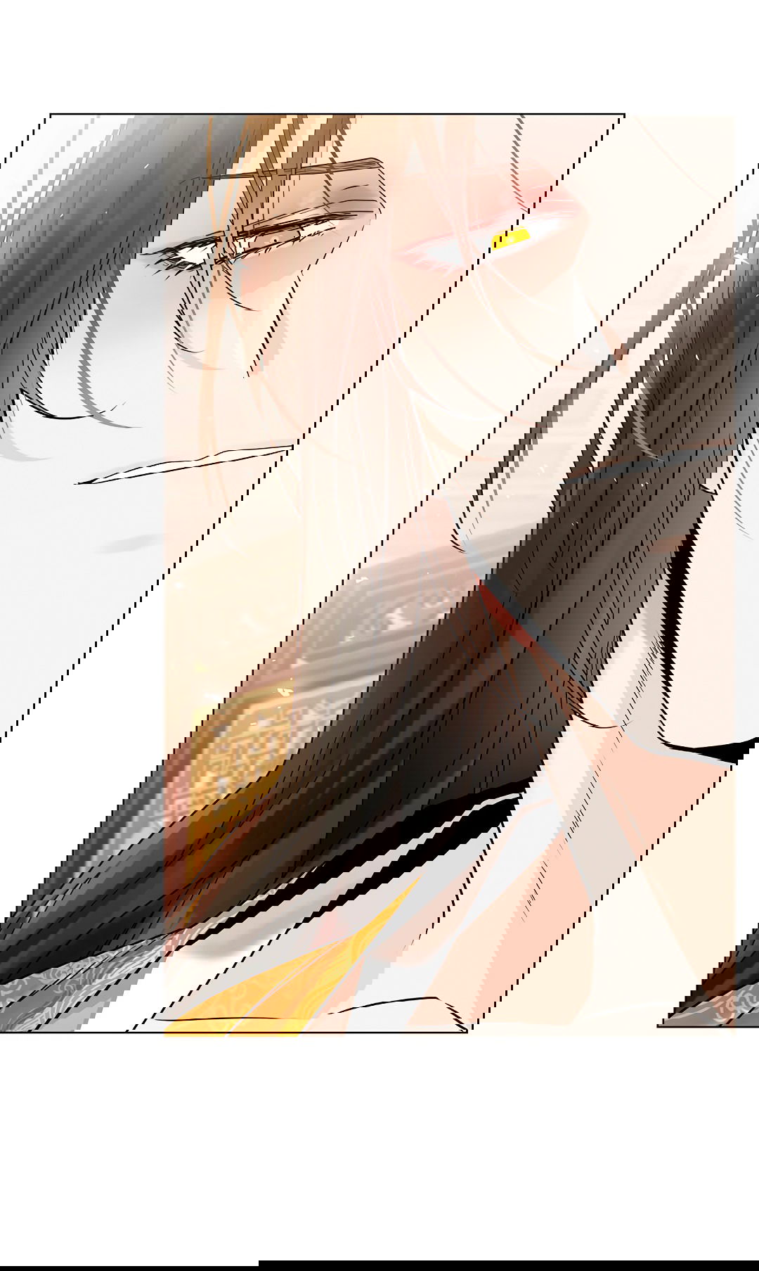 Манга Бумажный Цветок - Глава 43 Страница 88