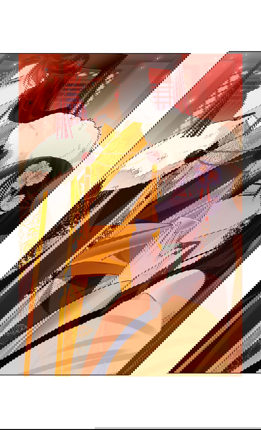 Манга Бумажный Цветок - Глава 44 Страница 84