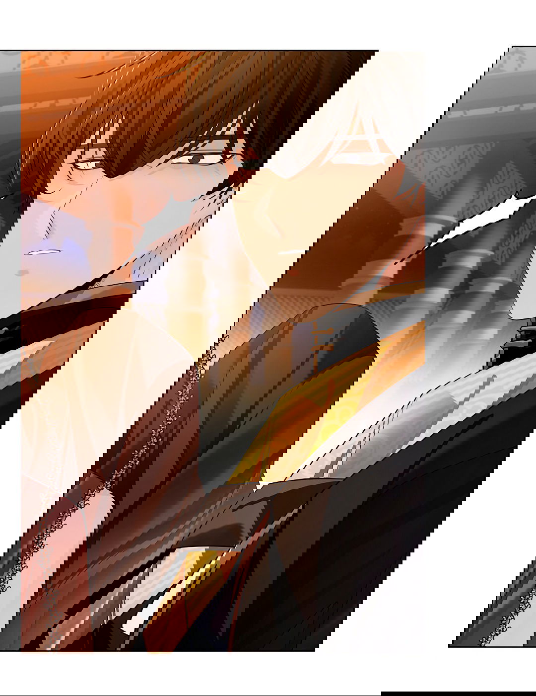 Манга Бумажный Цветок - Глава 44 Страница 52