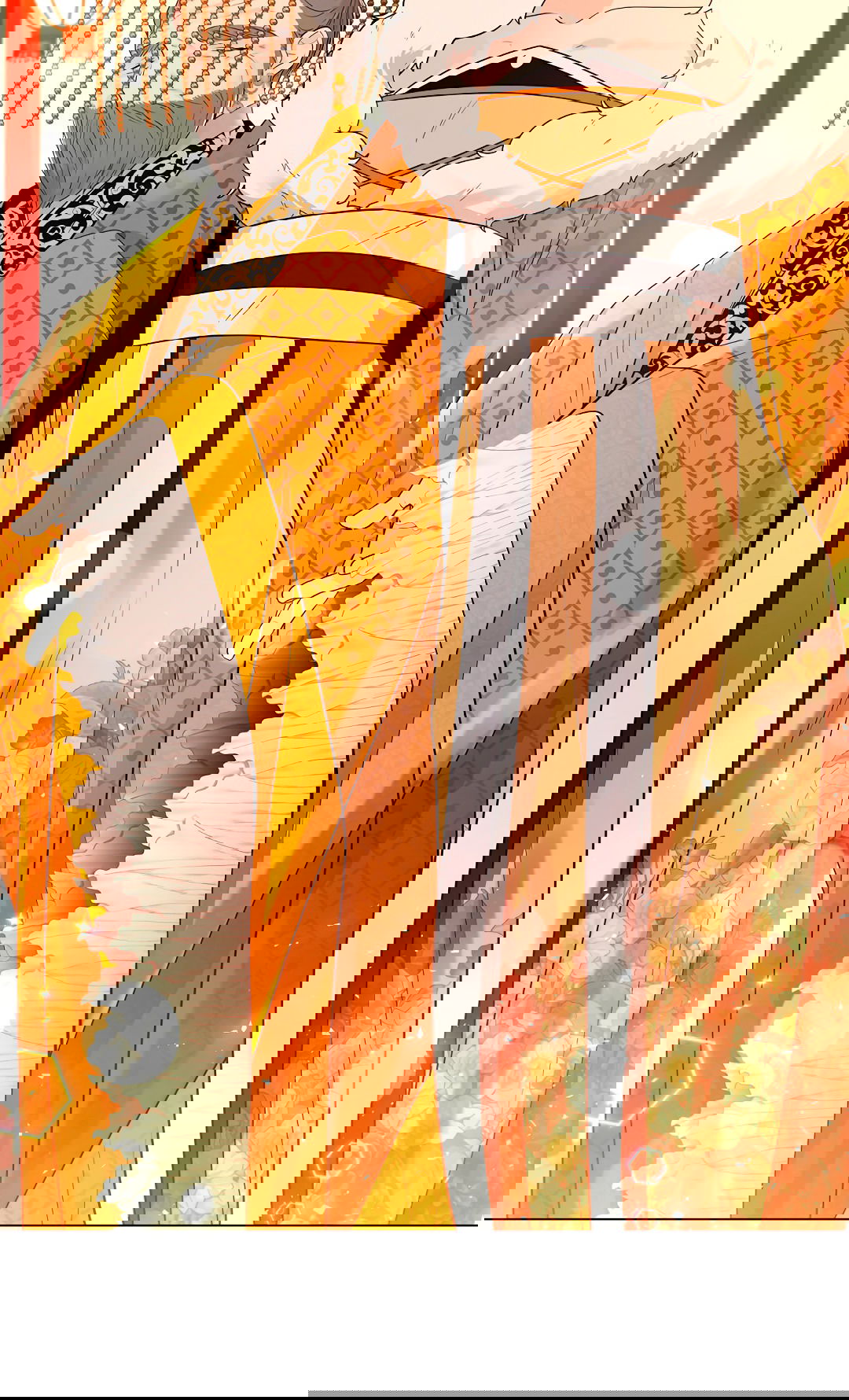 Манга Бумажный Цветок - Глава 44 Страница 16