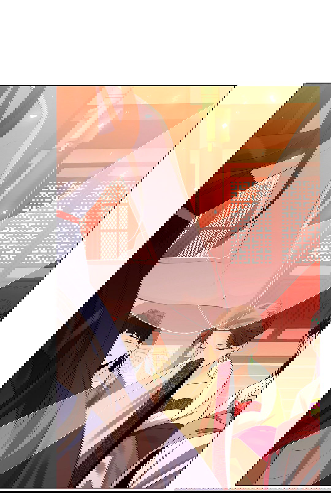 Манга Бумажный Цветок - Глава 44 Страница 67