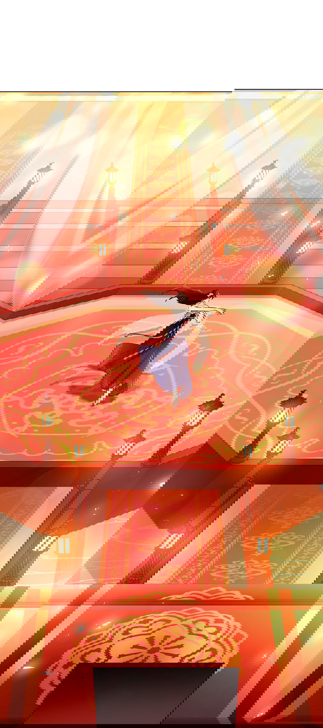 Манга Бумажный Цветок - Глава 44 Страница 69