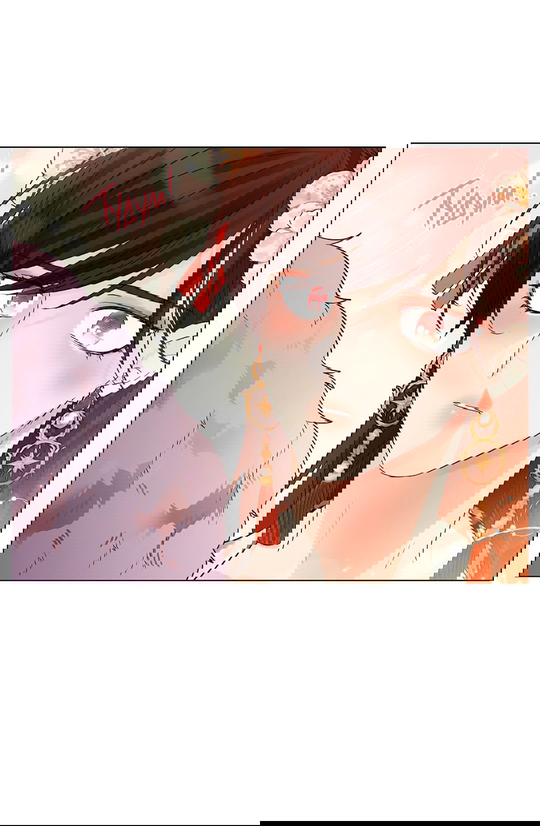 Манга Бумажный Цветок - Глава 44 Страница 28