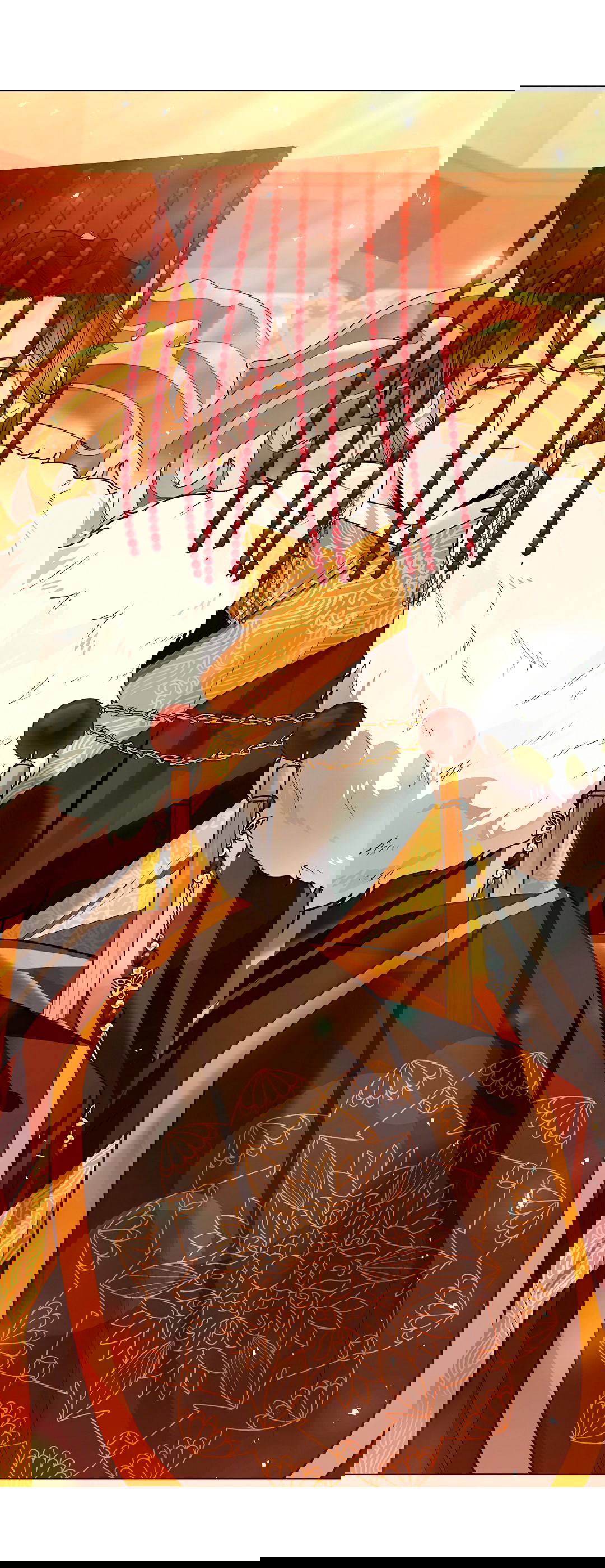 Манга Бумажный Цветок - Глава 44 Страница 71