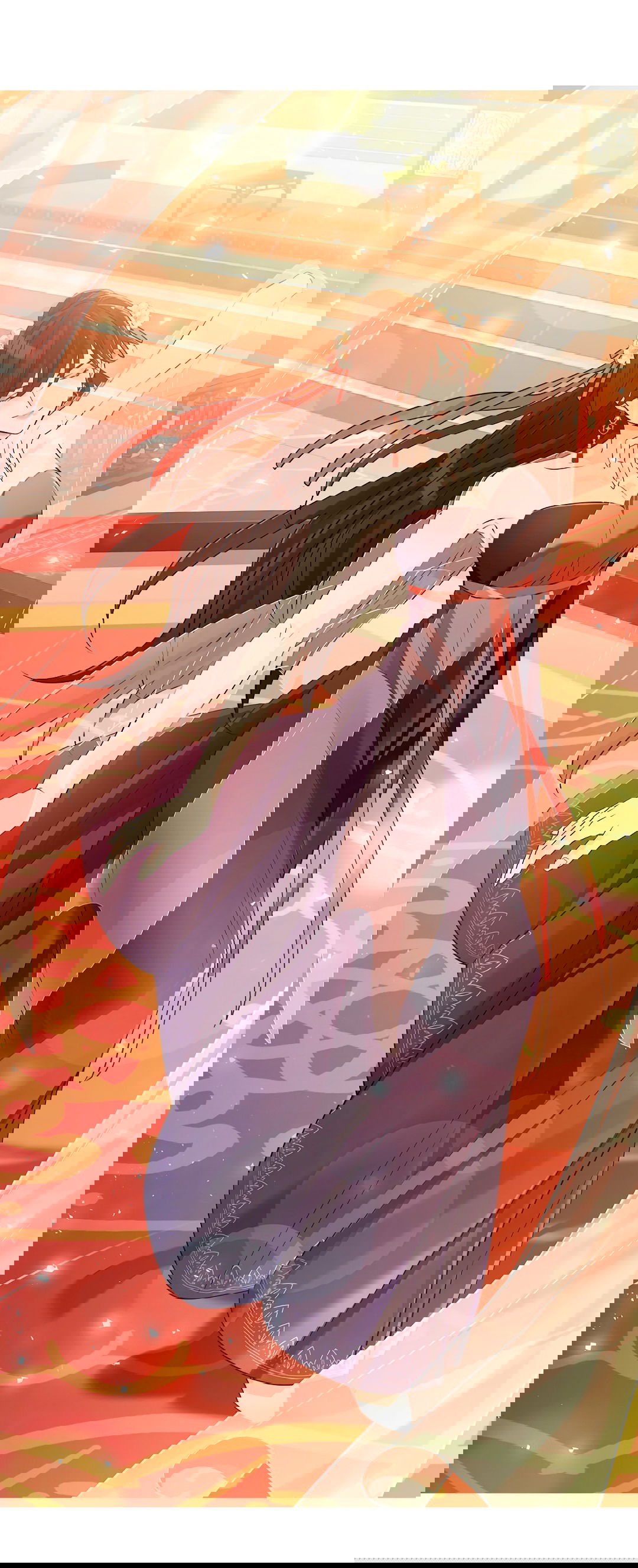 Манга Бумажный Цветок - Глава 44 Страница 65