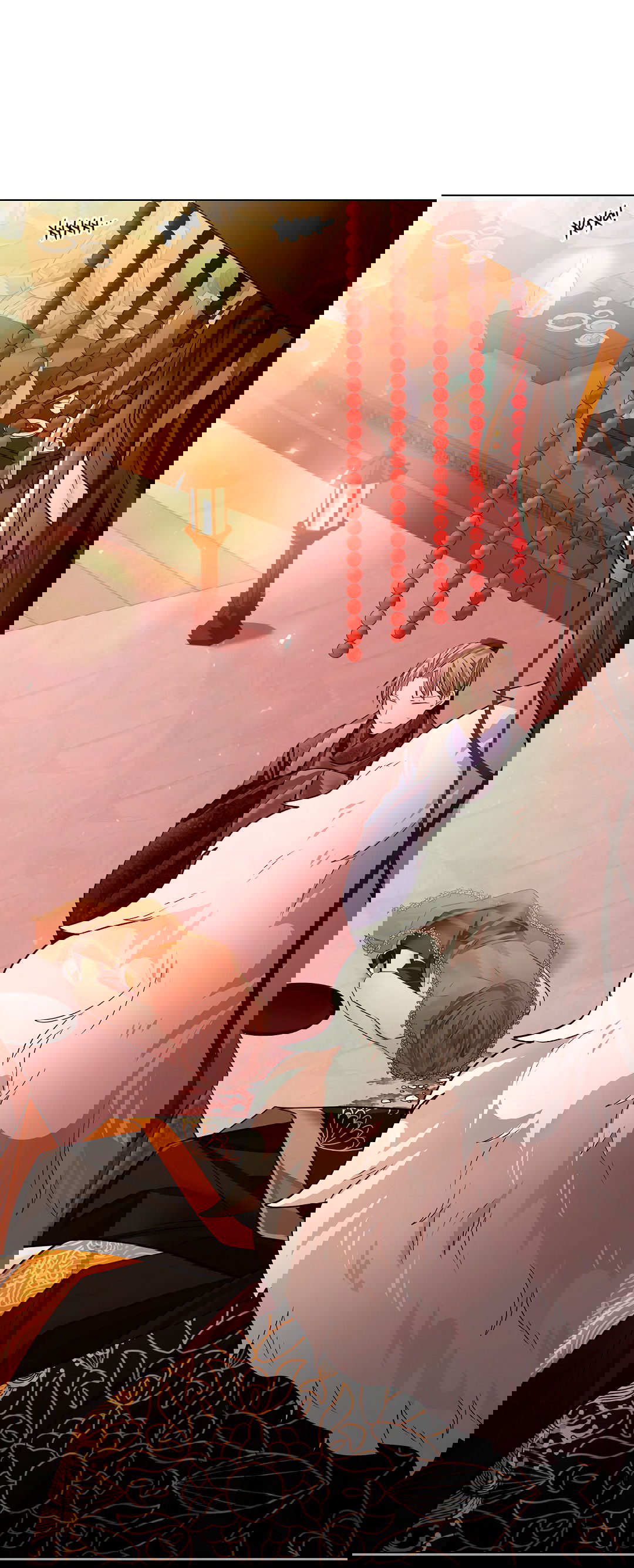 Манга Бумажный Цветок - Глава 45 Страница 87