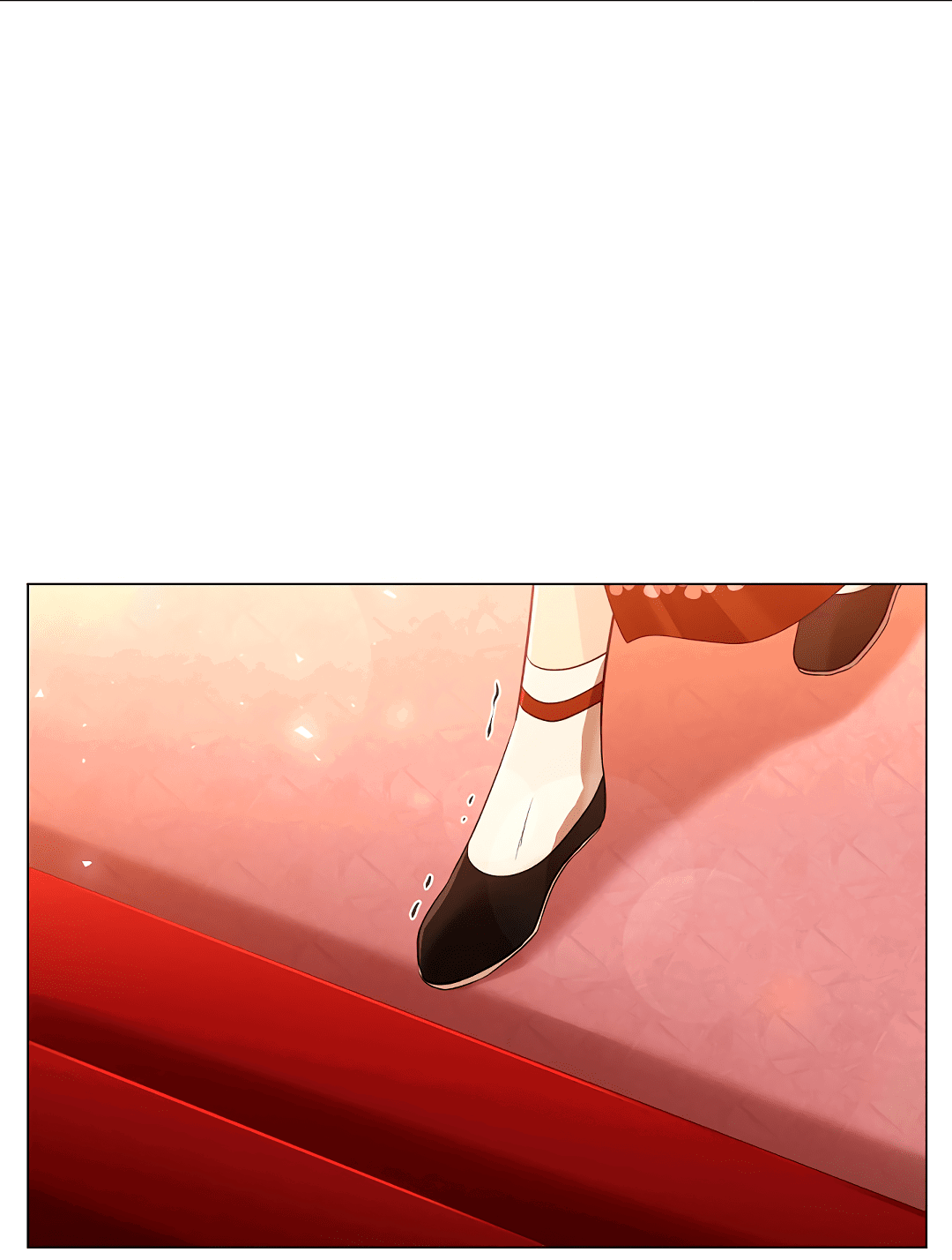 Манга Бумажный Цветок - Глава 45 Страница 74