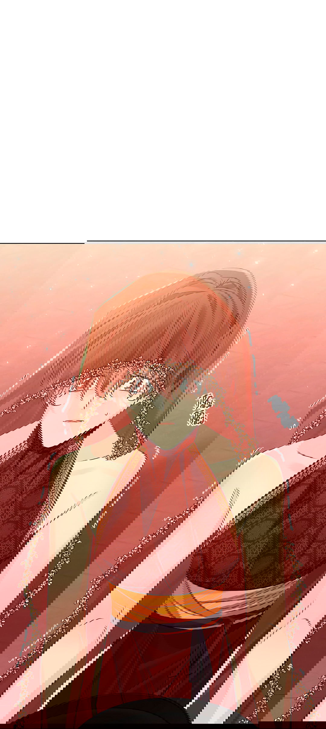 Манга Бумажный Цветок - Глава 45 Страница 73