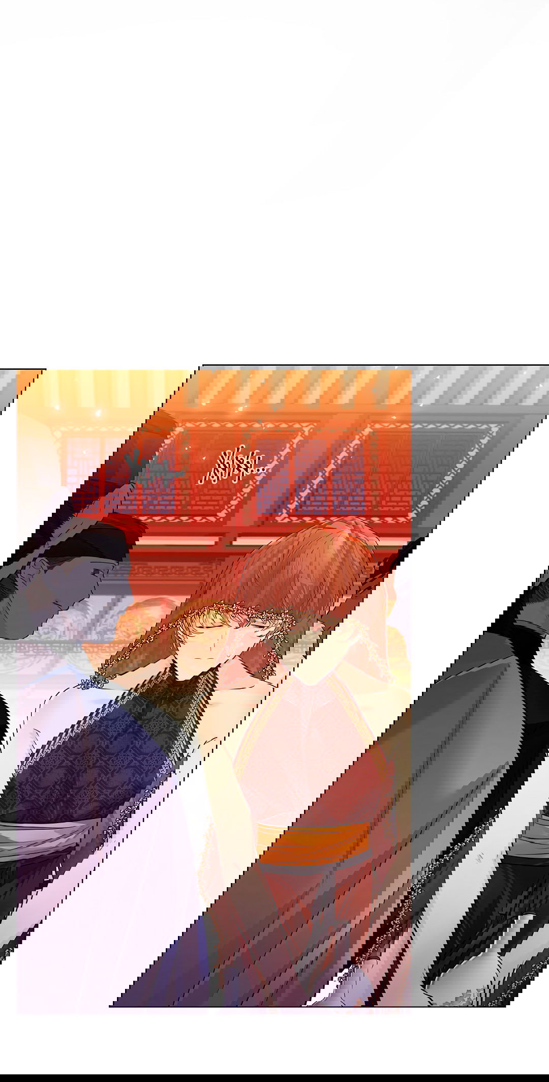 Манга Бумажный Цветок - Глава 45 Страница 58