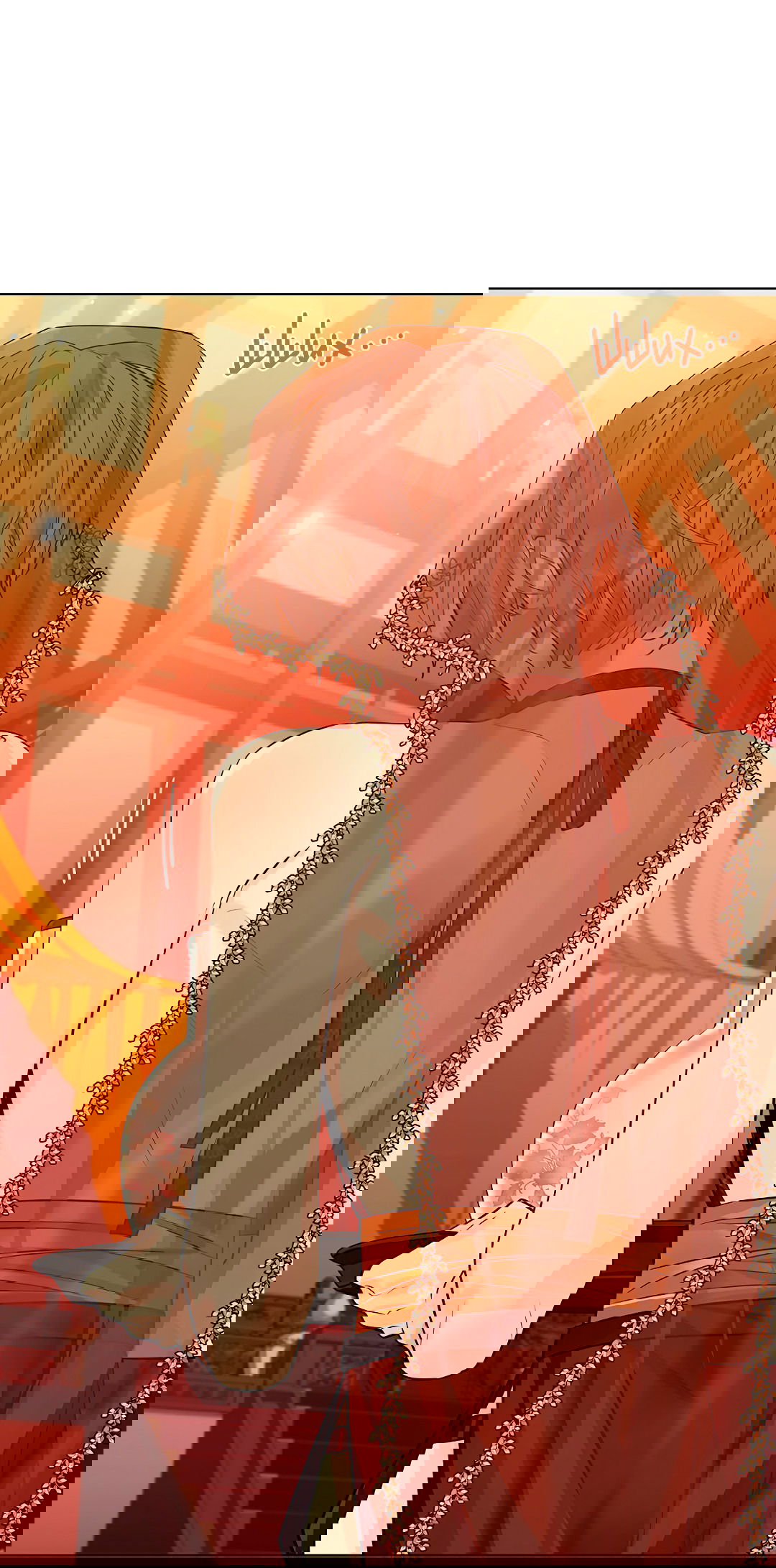 Манга Бумажный Цветок - Глава 45 Страница 65