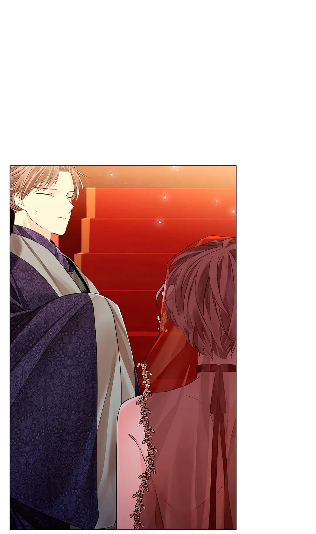 Манга Бумажный Цветок - Глава 45 Страница 72