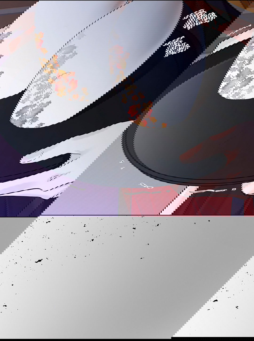 Манга Бумажный Цветок - Глава 45 Страница 25