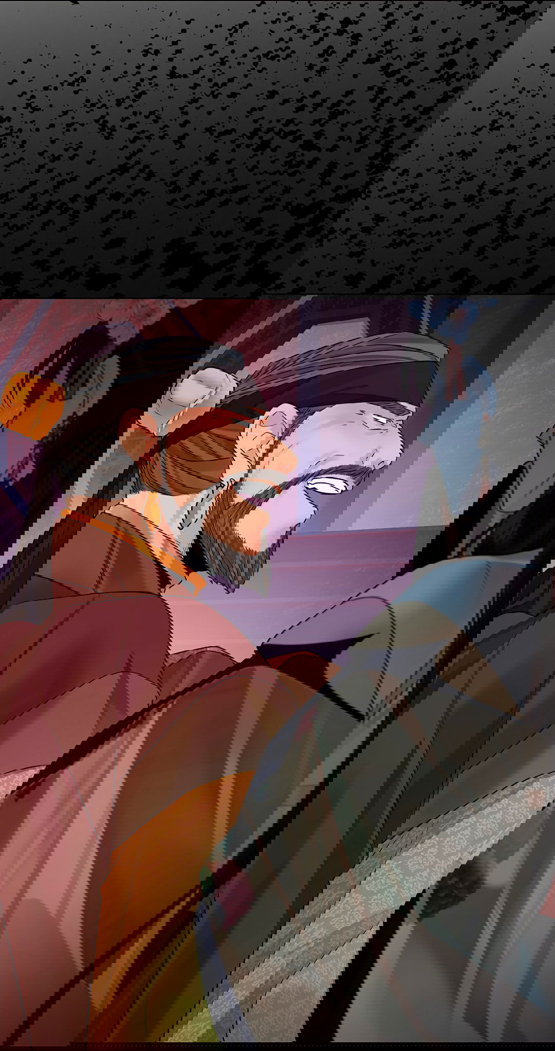 Манга Бумажный Цветок - Глава 45 Страница 18