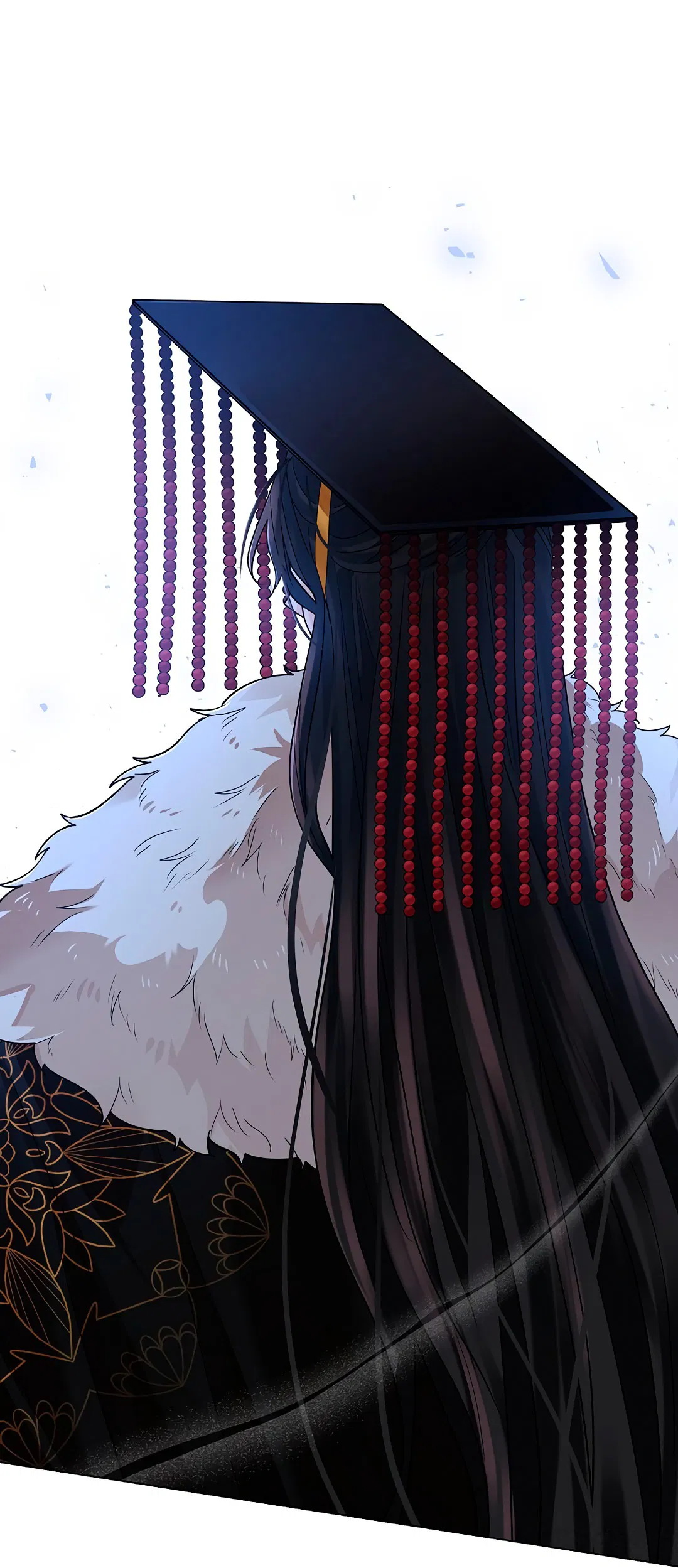 Манга Бумажный Цветок - Глава 45 Страница 46