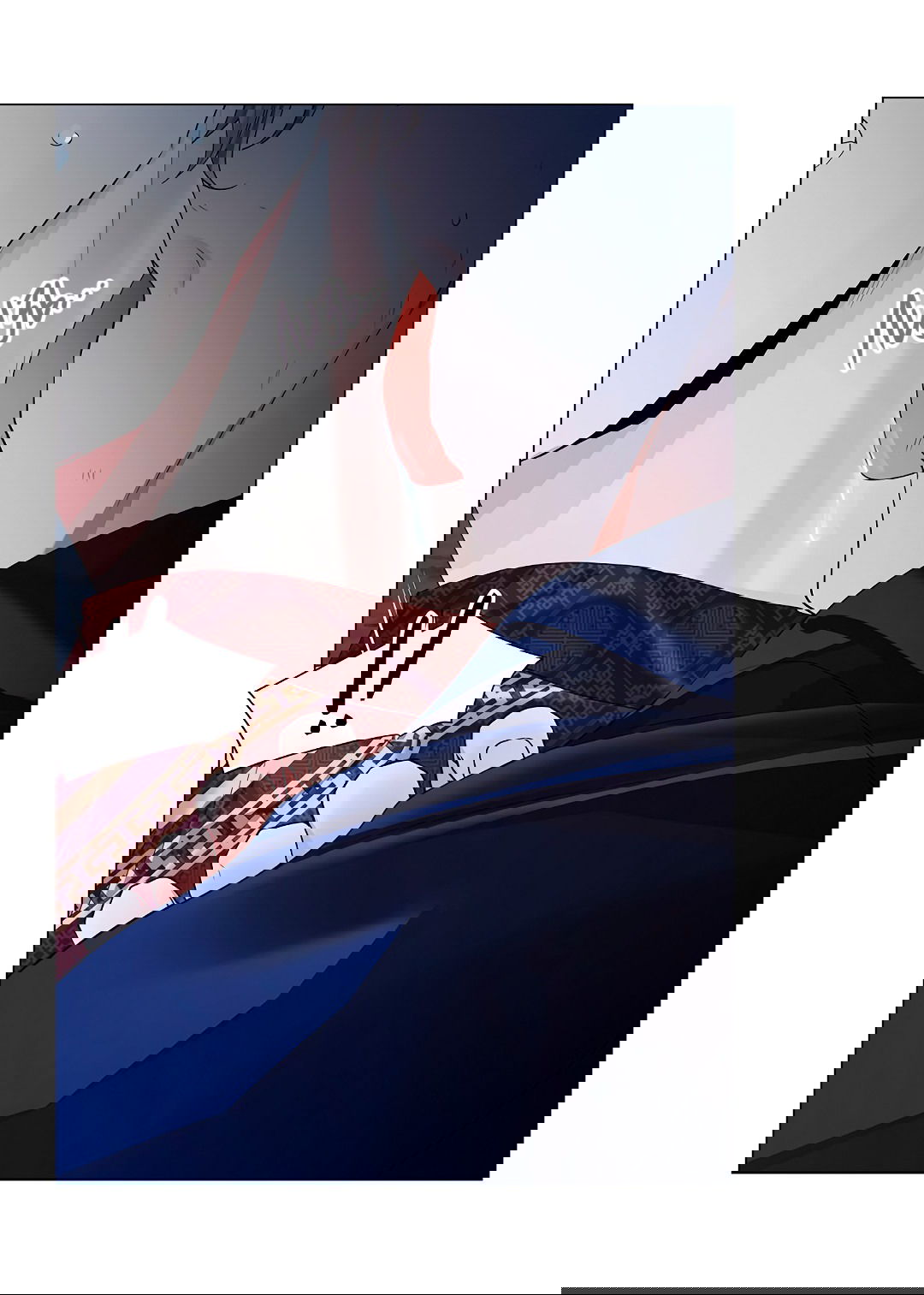 Манга Бумажный Цветок - Глава 46 Страница 52