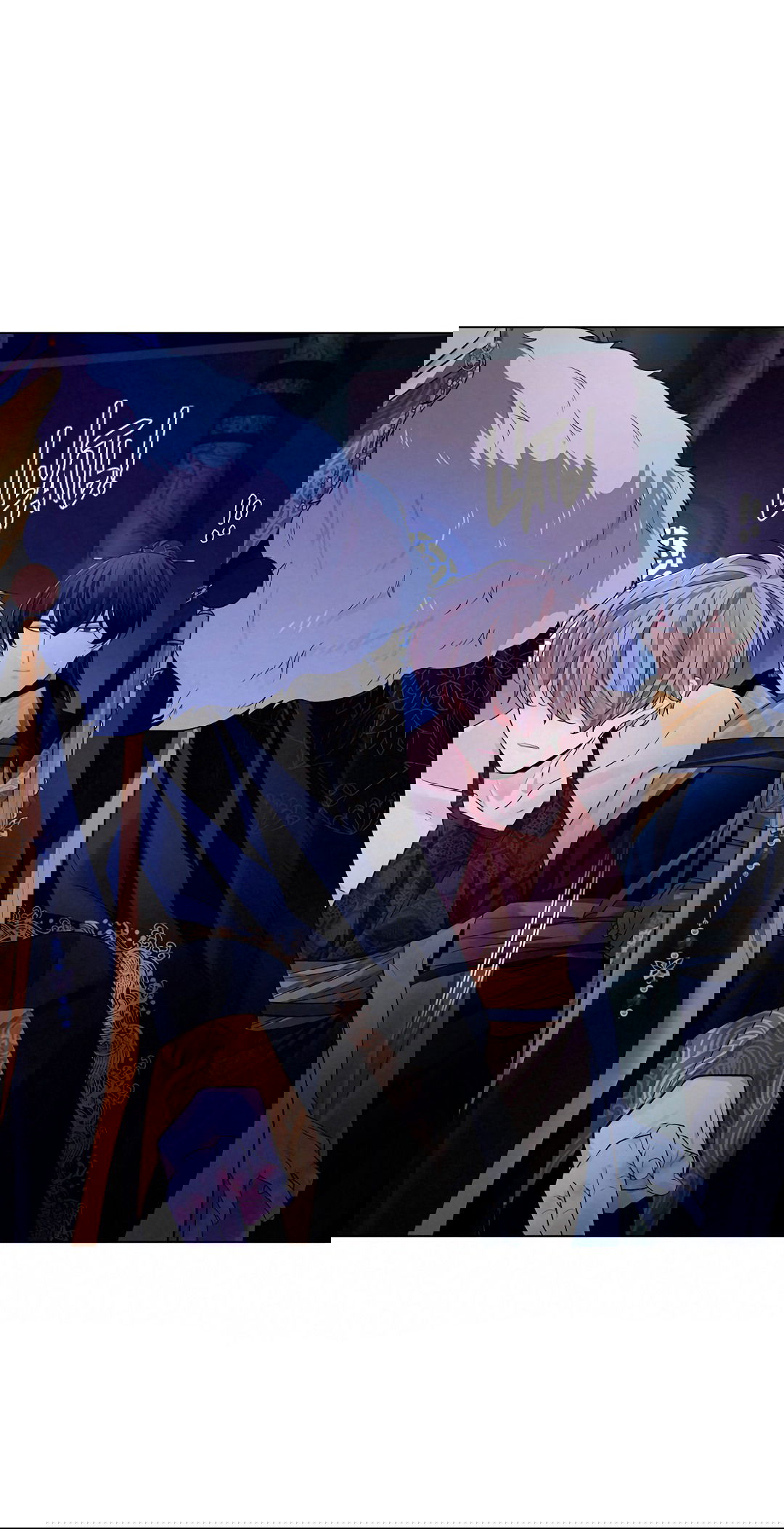 Манга Бумажный Цветок - Глава 46 Страница 88