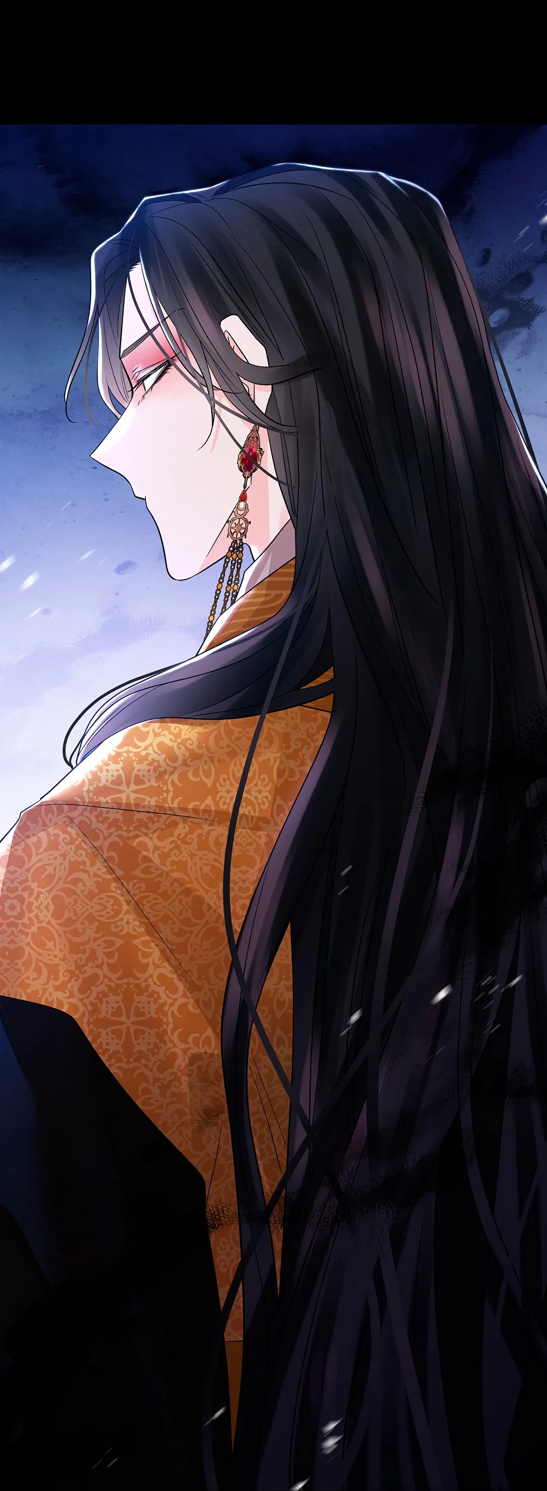 Манга Бумажный Цветок - Глава 46 Страница 100