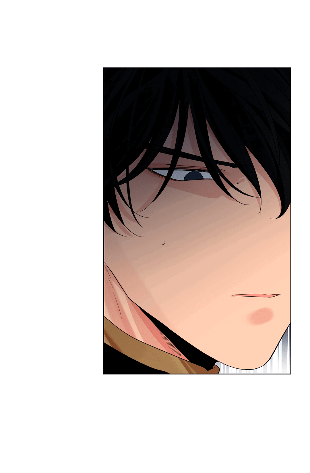 Манга Бумажный Цветок - Глава 46 Страница 61