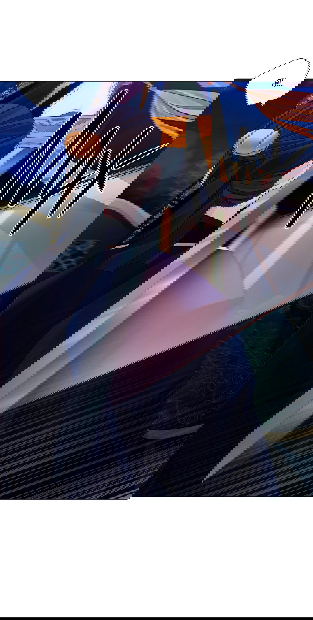 Манга Бумажный Цветок - Глава 46 Страница 73