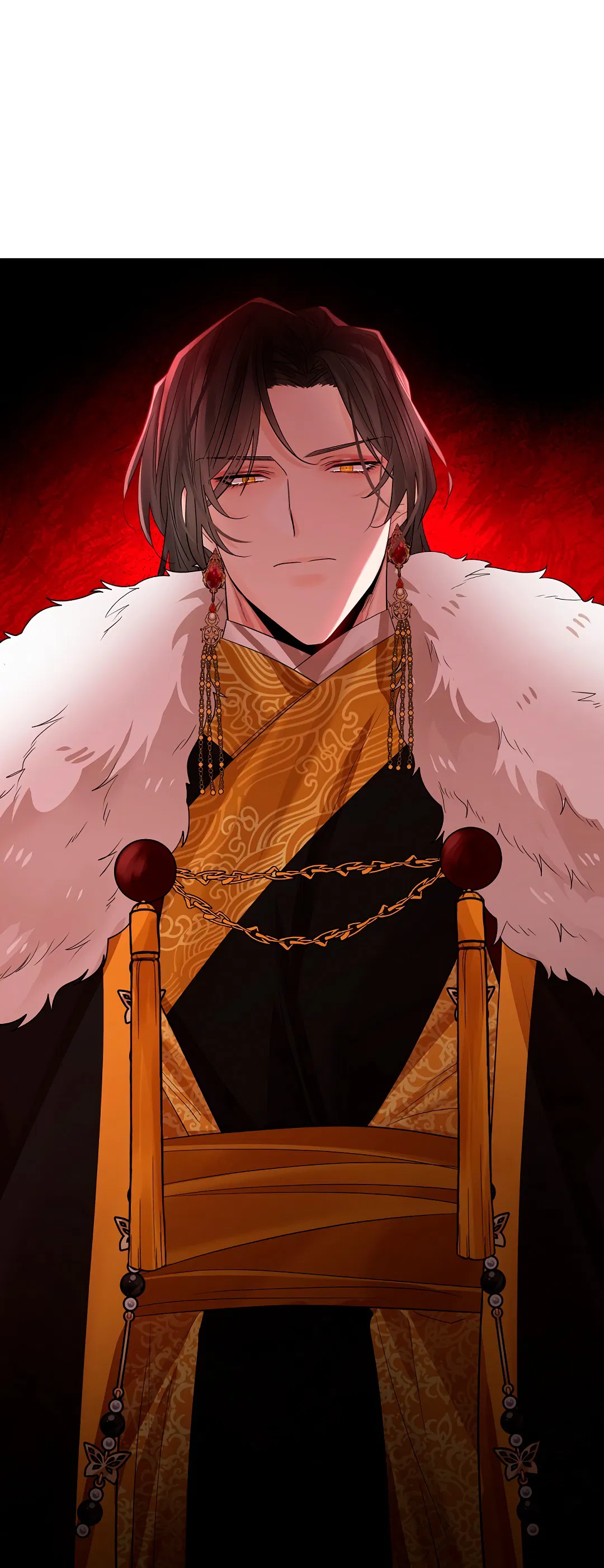 Манга Бумажный Цветок - Глава 46 Страница 66