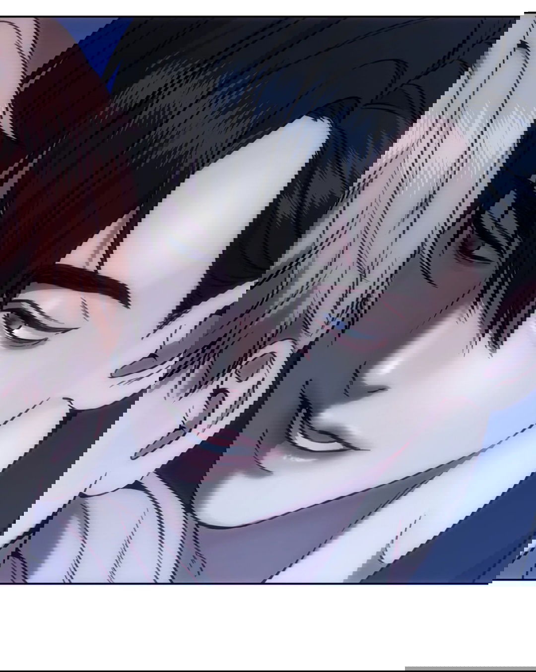 Манга Бумажный Цветок - Глава 46 Страница 108