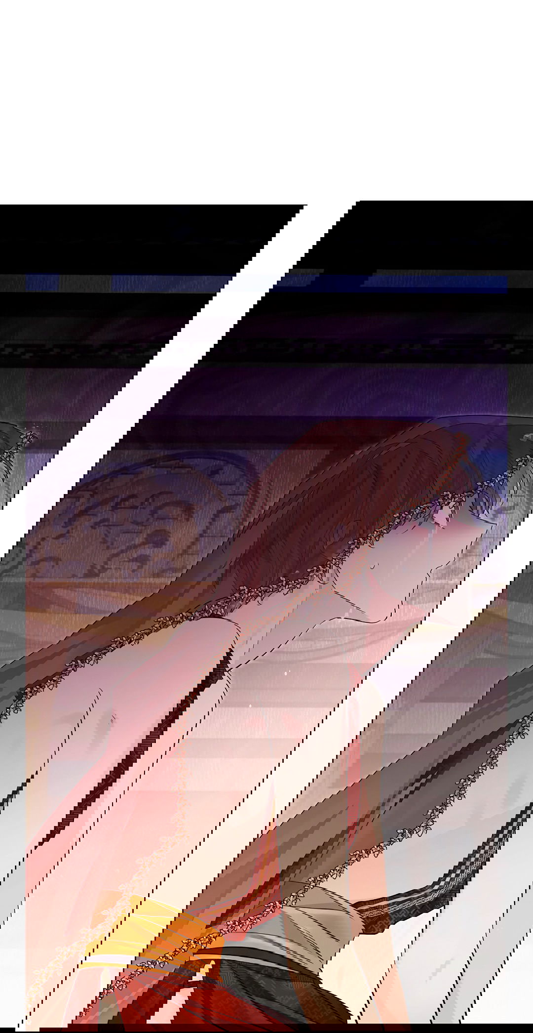 Манга Бумажный Цветок - Глава 46 Страница 14