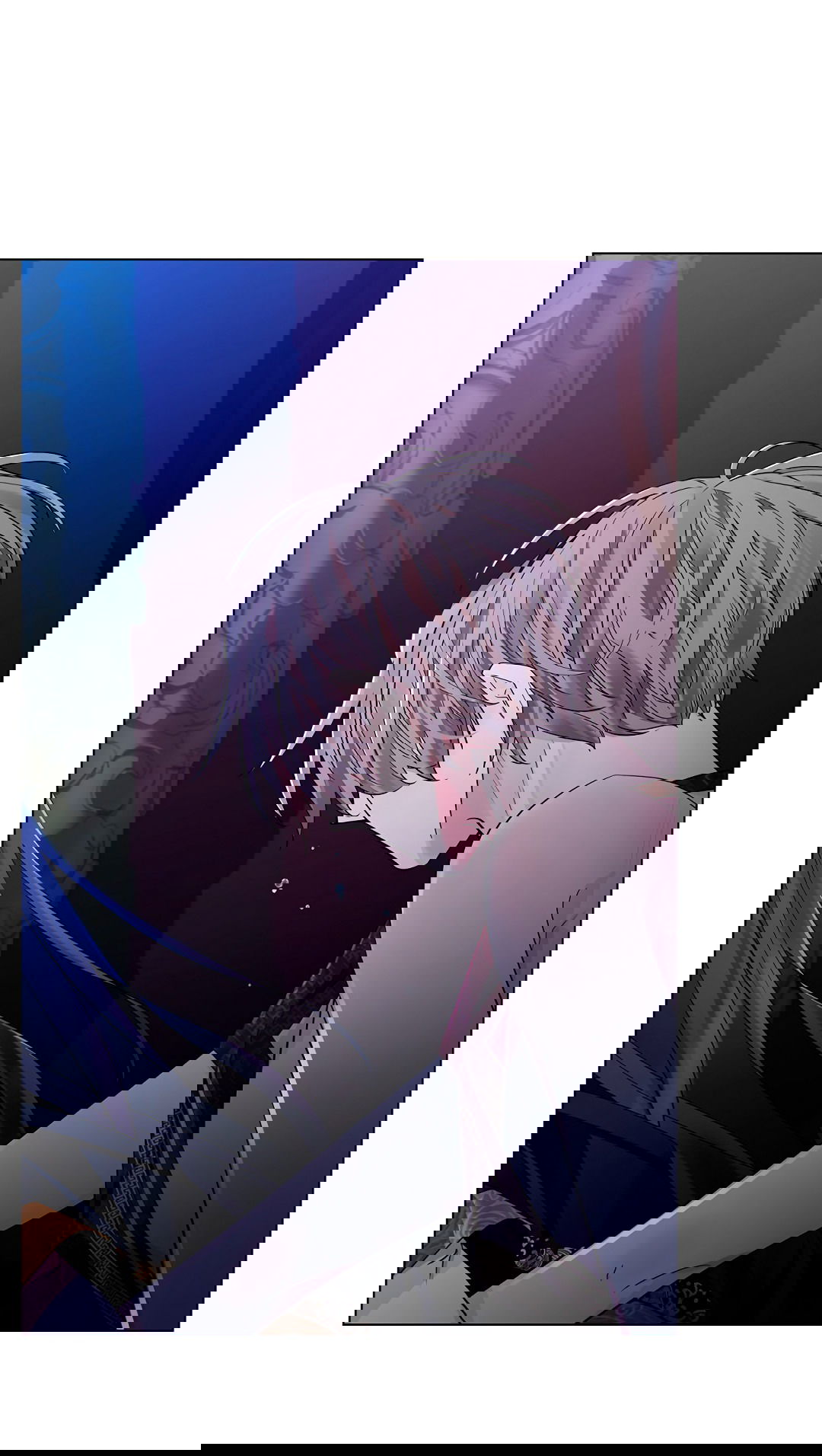 Манга Бумажный Цветок - Глава 46 Страница 89