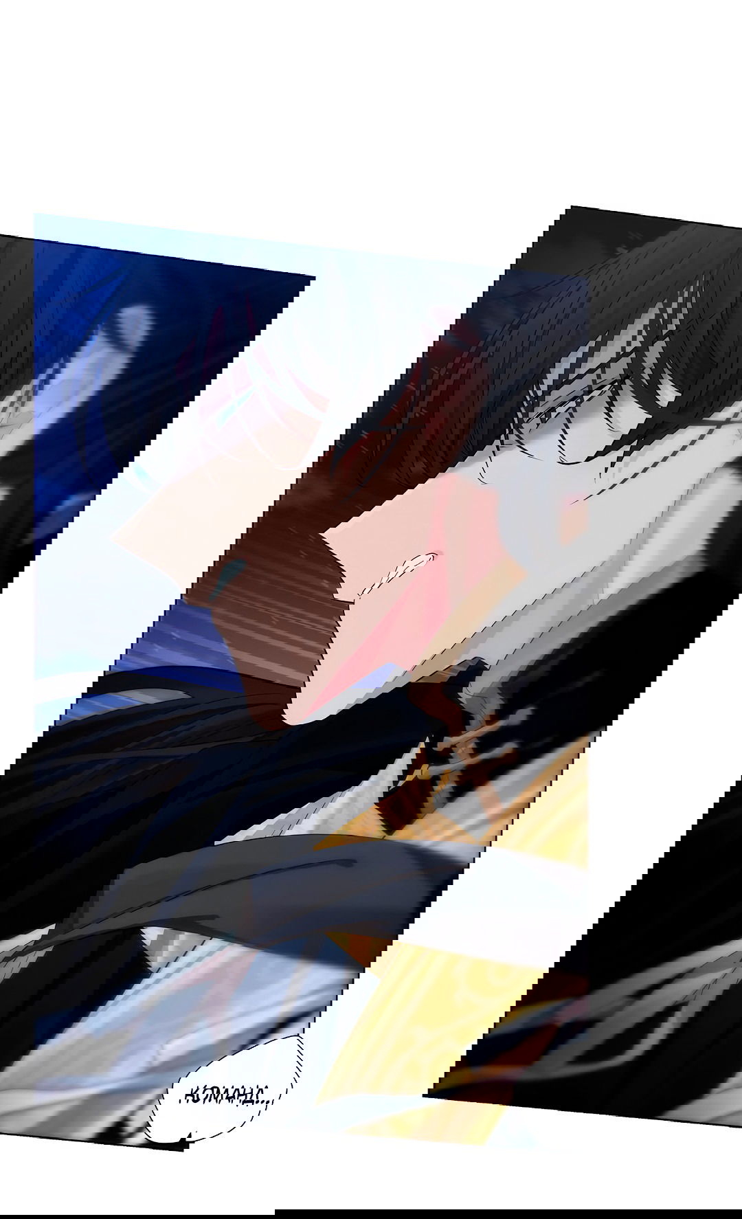 Манга Бумажный Цветок - Глава 46 Страница 57