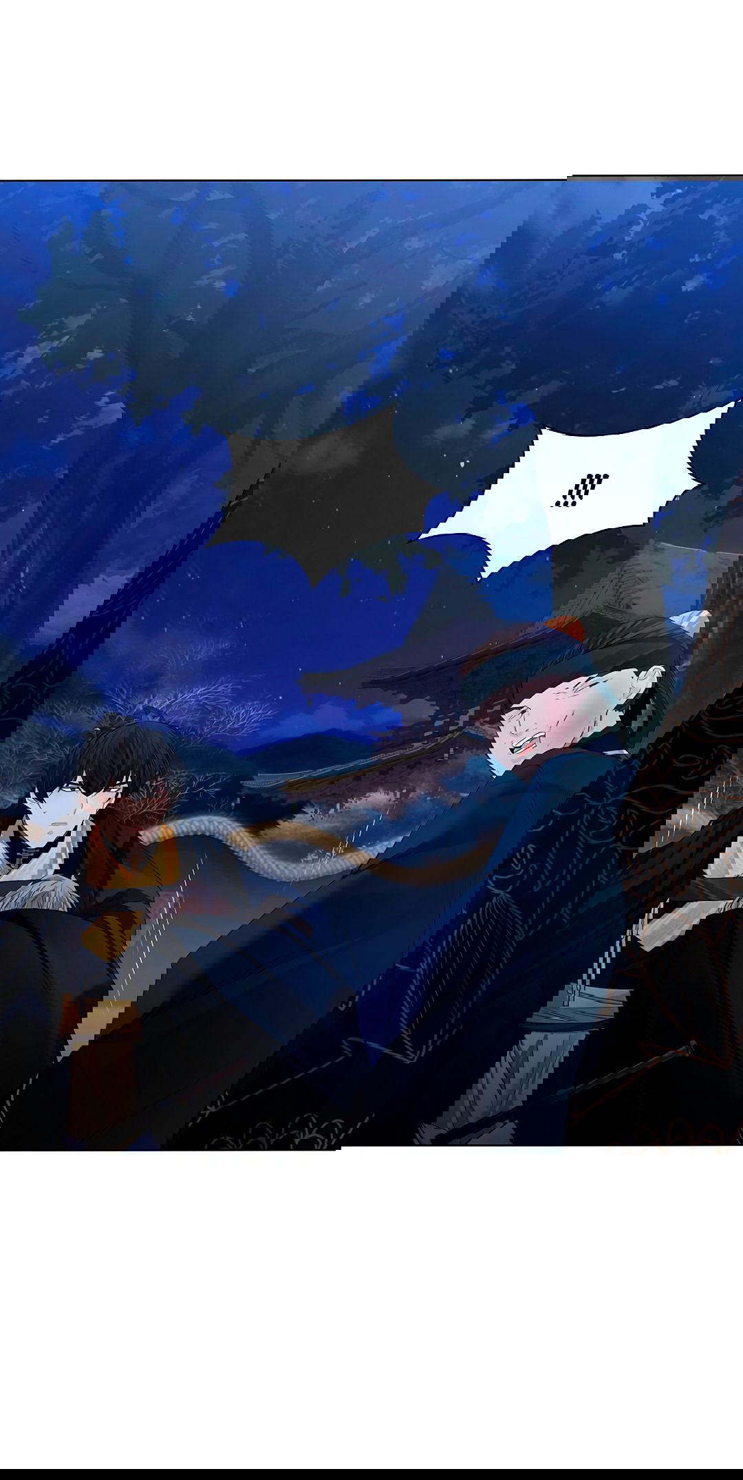 Манга Бумажный Цветок - Глава 46 Страница 65