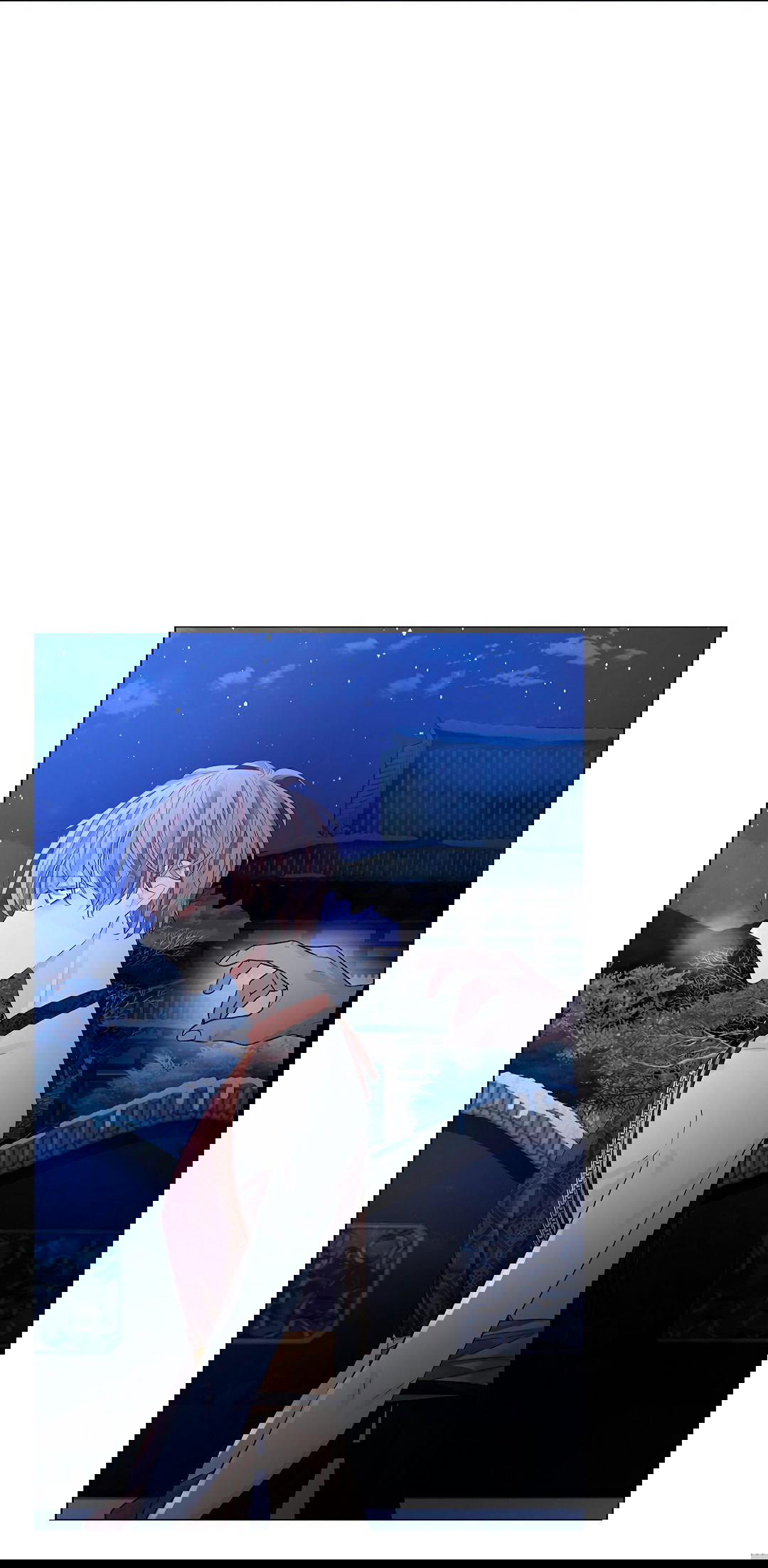 Манга Бумажный Цветок - Глава 46 Страница 38