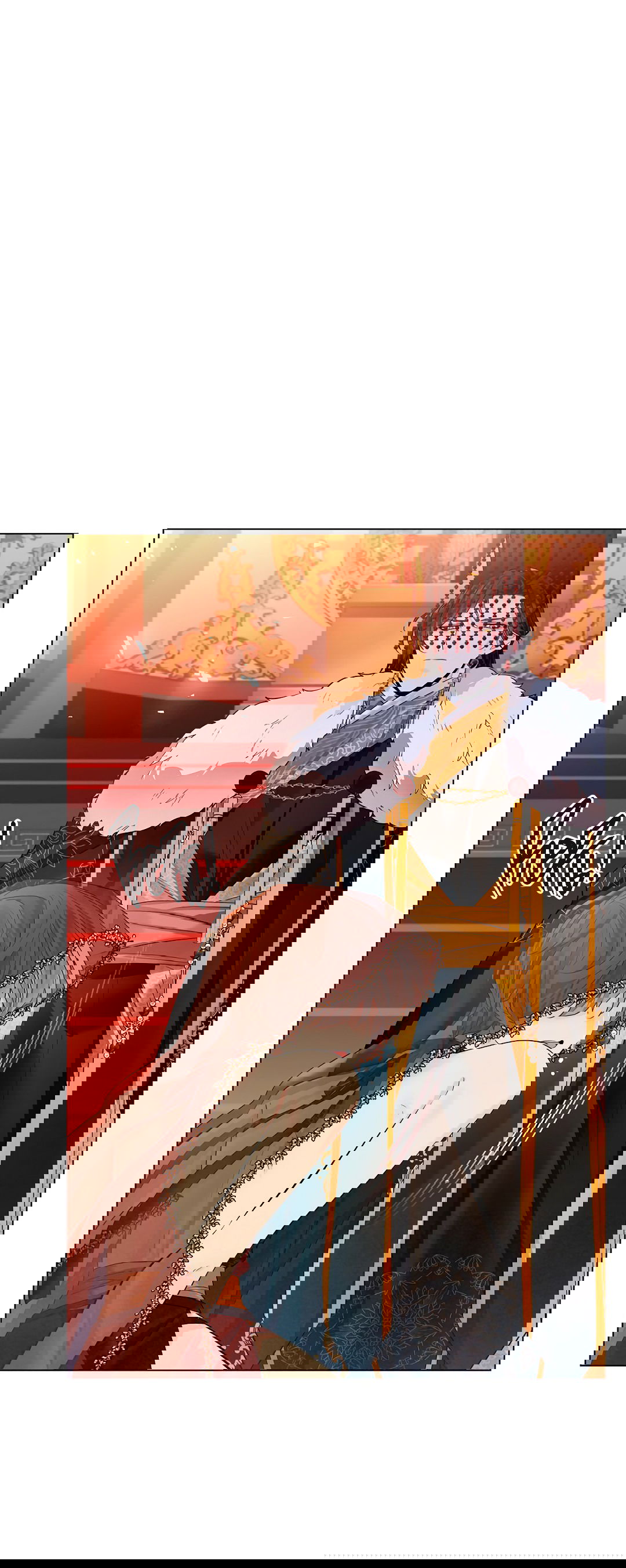 Манга Бумажный Цветок - Глава 46 Страница 15