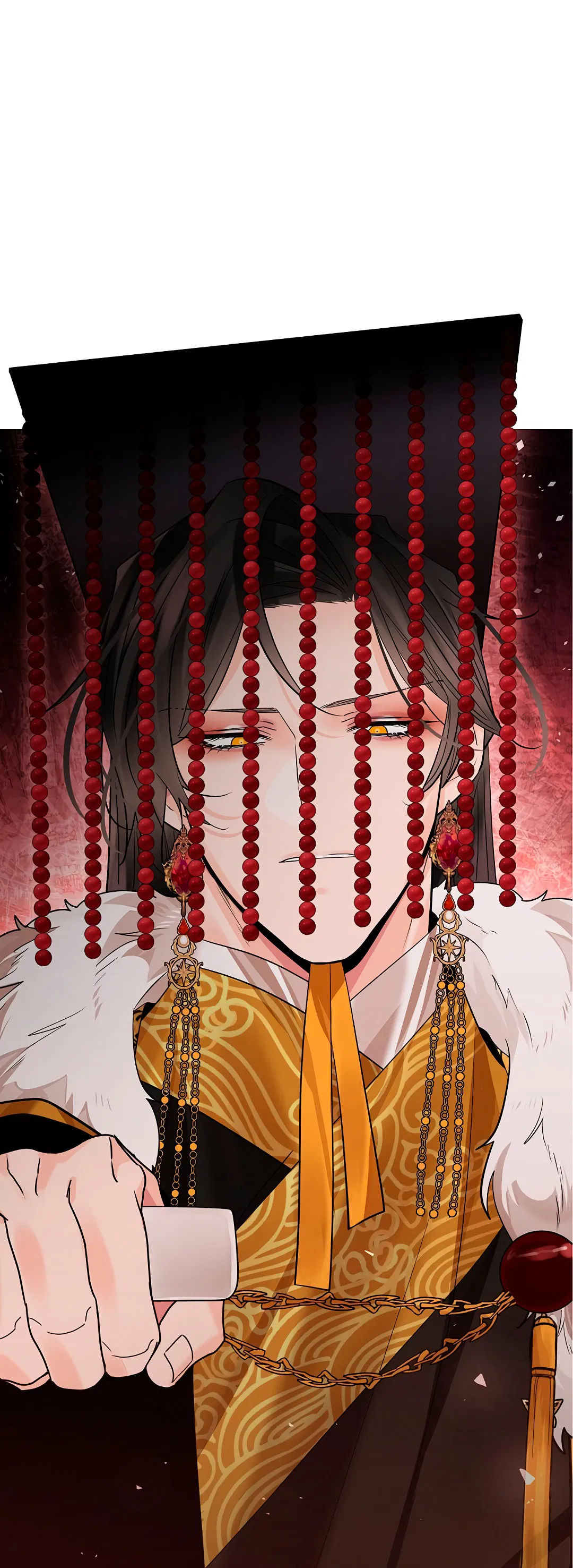 Манга Бумажный Цветок - Глава 46 Страница 4