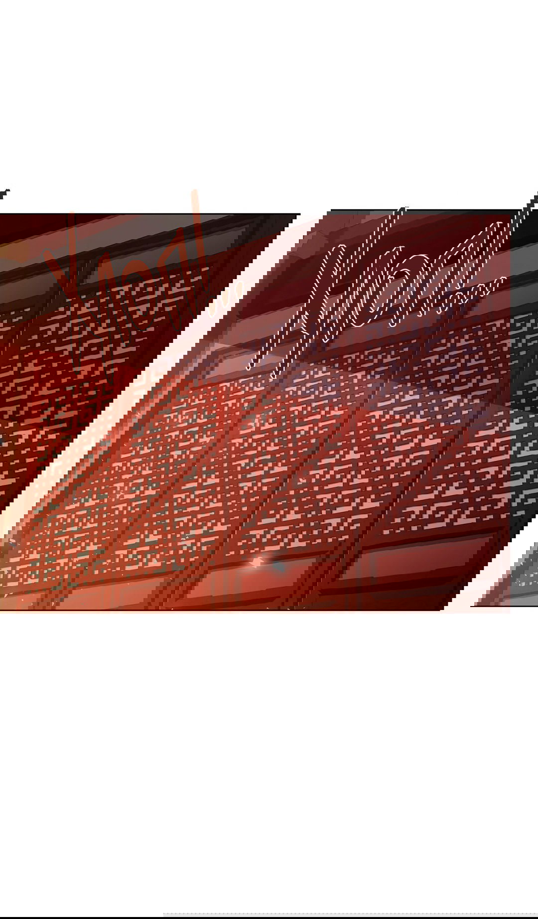 Манга Бумажный Цветок - Глава 46 Страница 27